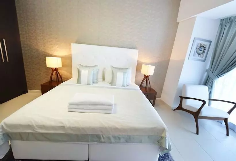 Koh  Cayan Tower