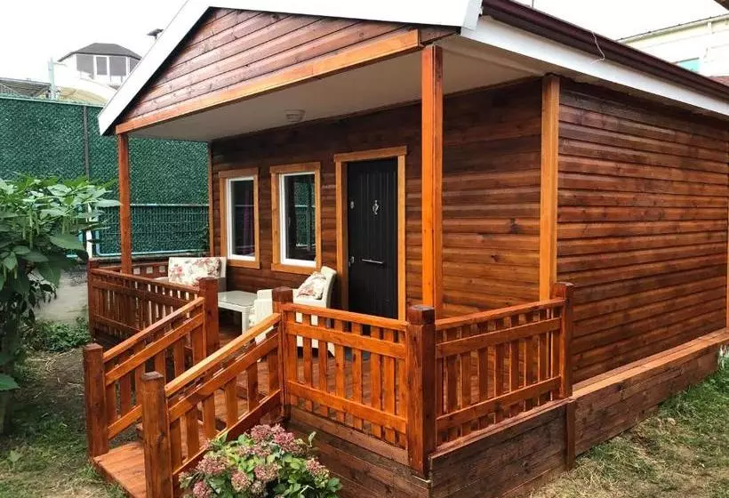Alaska Bungalow Sapanca
