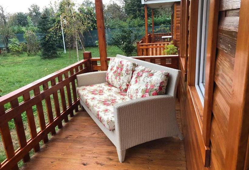 Alaska Bungalow Sapanca