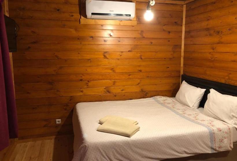 Alaska Bungalow Sapanca