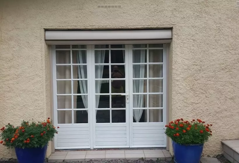 Majatalo Le Gîte De Pawel