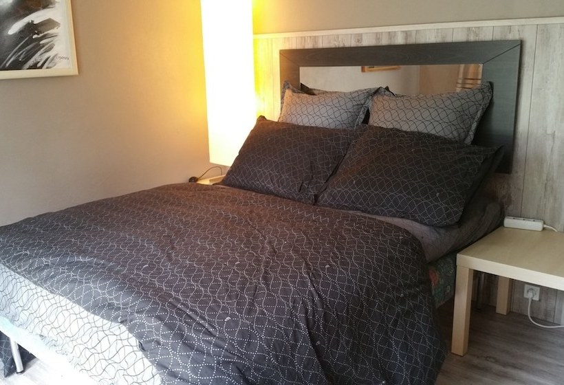 Majatalo Le Gîte De Pawel