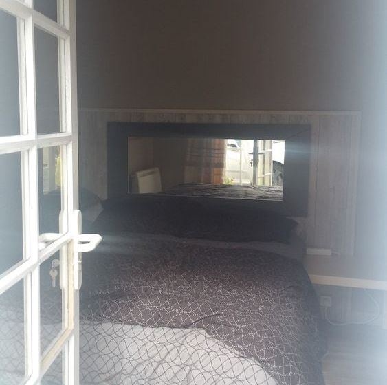 Majatalo Le Gîte De Pawel