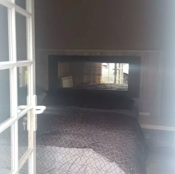 Majatalo Le Gîte De Pawel