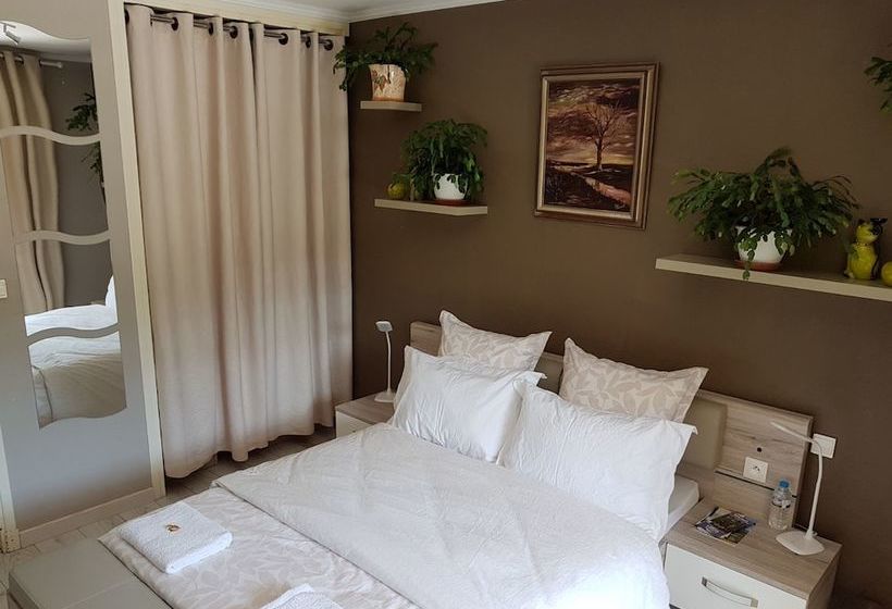 Majatalo Le Gîte De Pawel