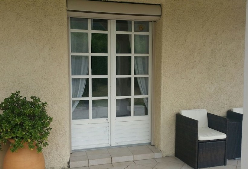 Majatalo Le Gîte De Pawel