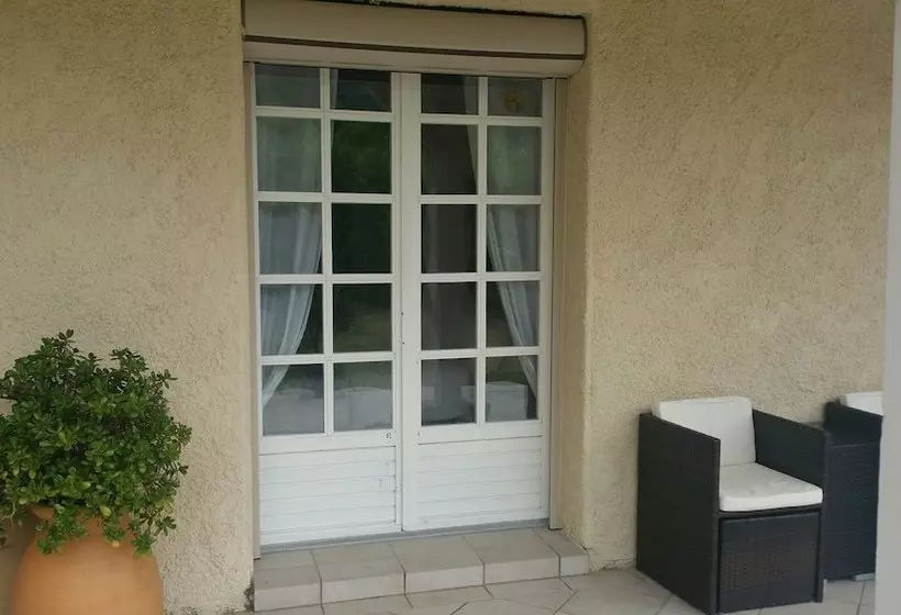 Majatalo Le Gîte De Pawel