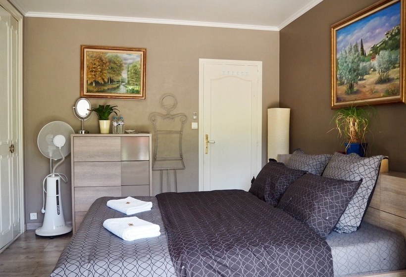 Majatalo Le Gîte De Pawel