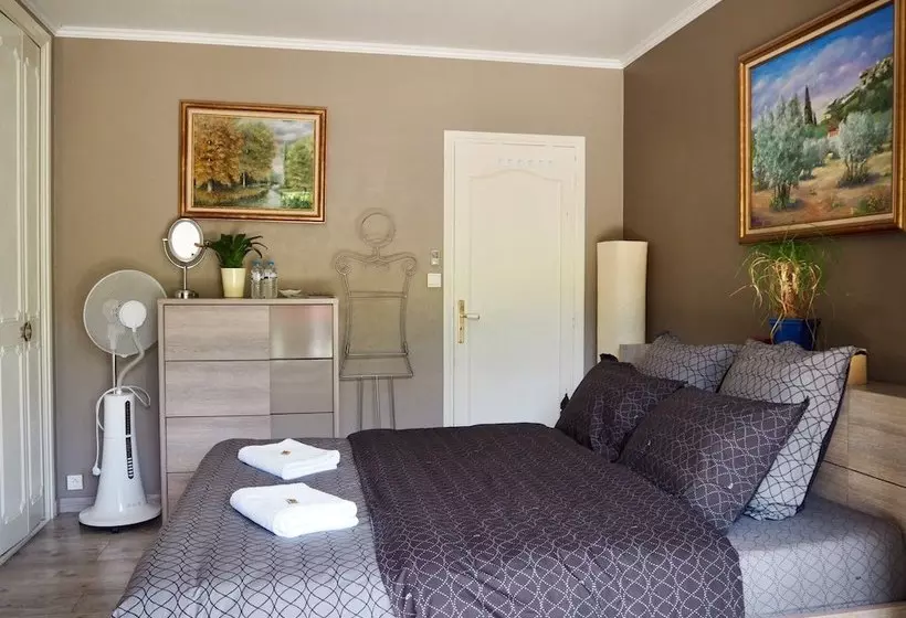 Majatalo Le Gîte De Pawel