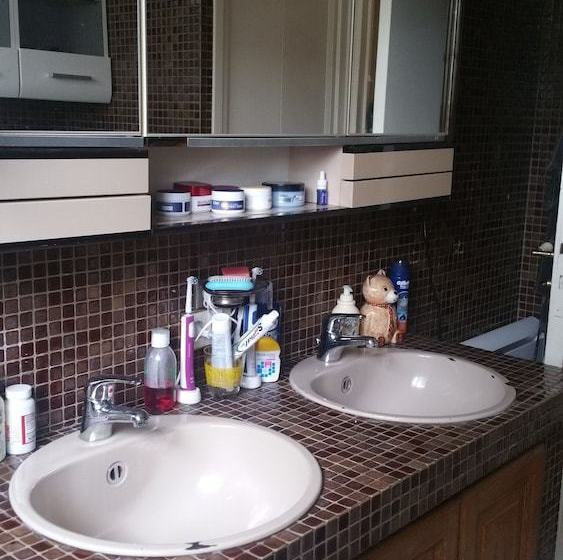 Majatalo Le Gîte De Pawel