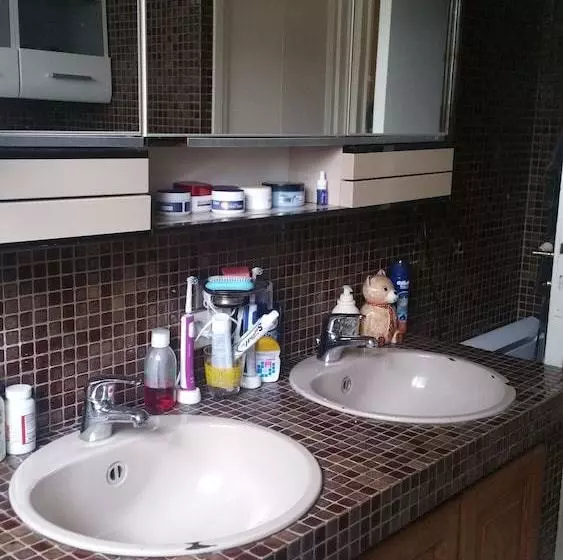 Majatalo Le Gîte De Pawel