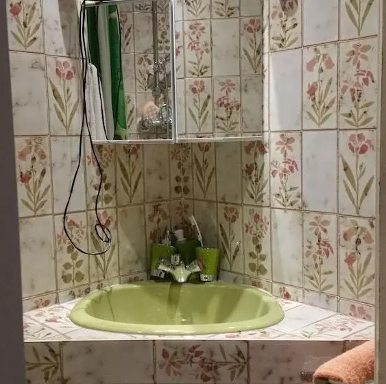 Majatalo Le Gîte De Pawel