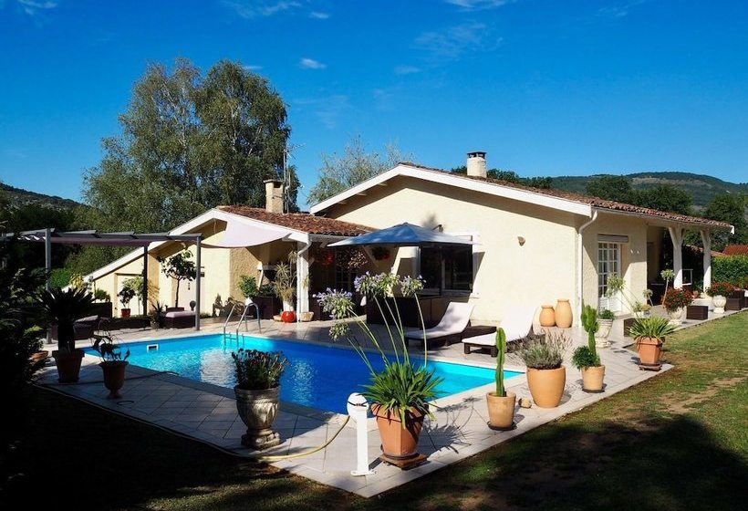 Majatalo Le Gîte De Pawel