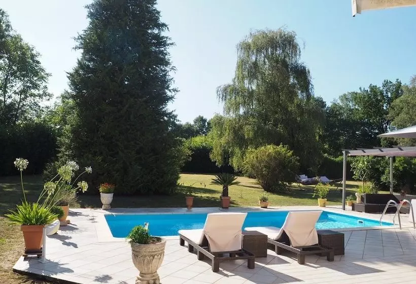 Majatalo Le Gîte De Pawel