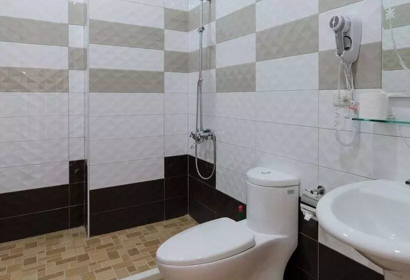 پانسیون Mu Yu B&b