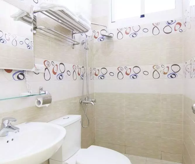 پانسیون Mu Yu B&b