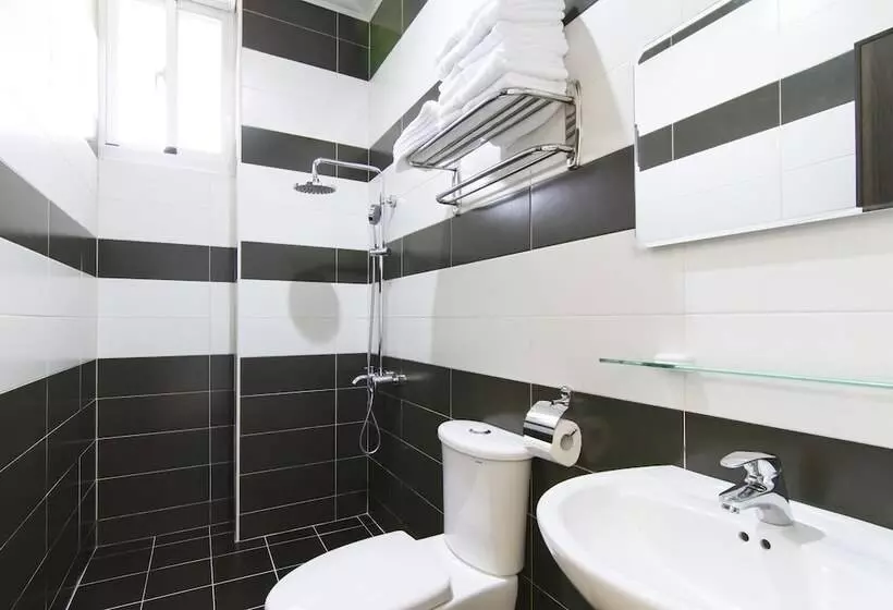 پانسیون Mu Yu B&b