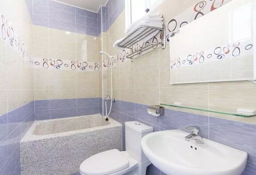 پانسیون Mu Yu B&b