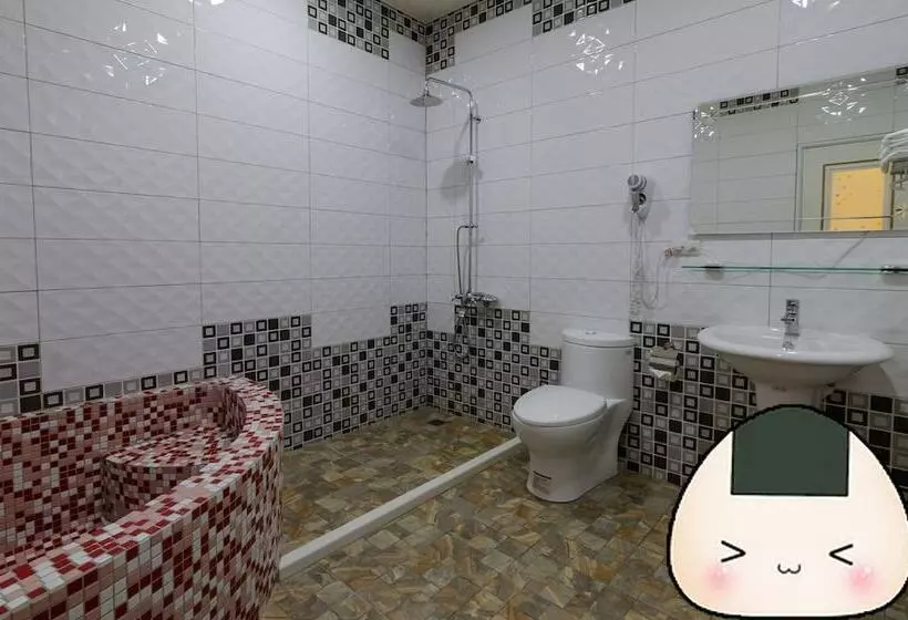 پانسیون Mu Yu B&b