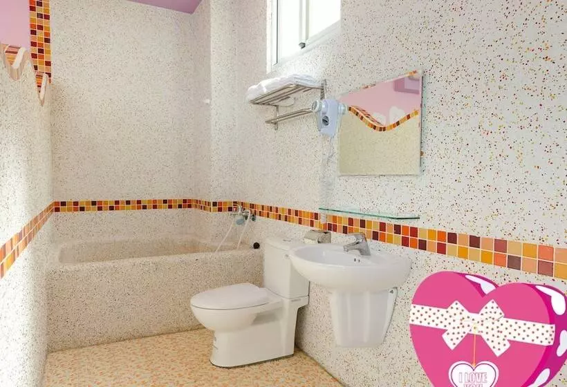 پانسیون Mu Yu B&b