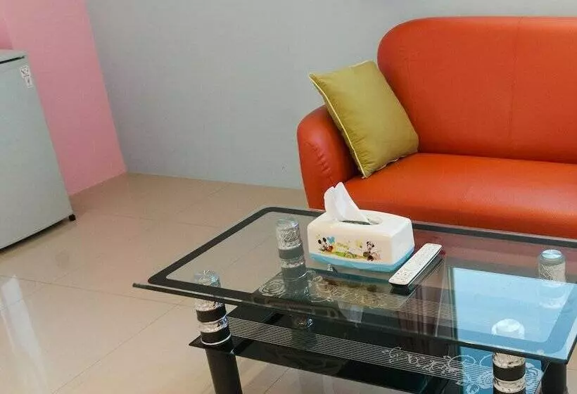 پانسیون Mu Yu B&b