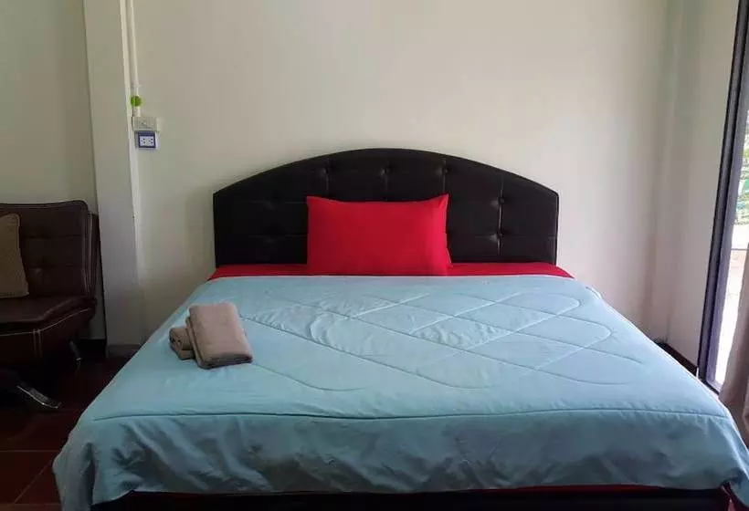 پانسیون Promtawan Resort