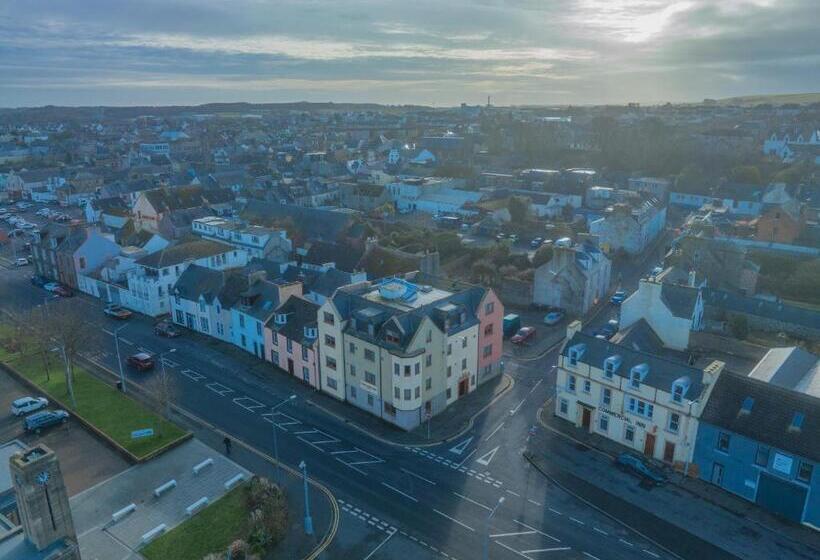 Quay Head View Apart