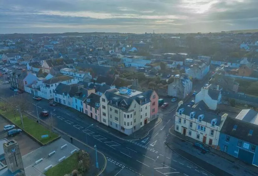 Quay Head View Apart