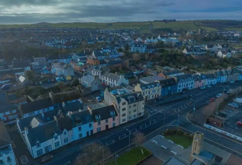 Quay Head View Apart