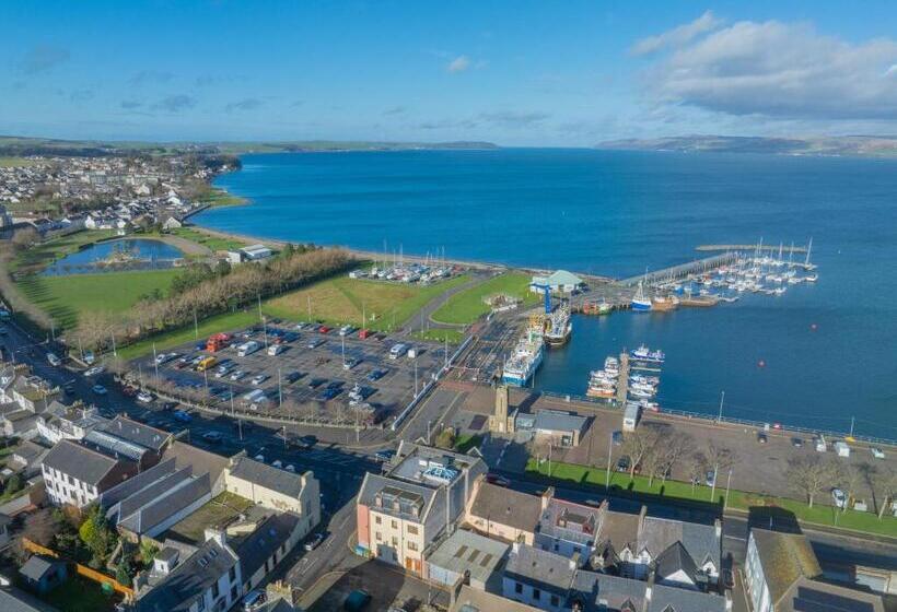 Quay Head View Apart