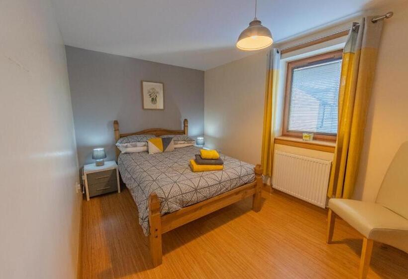 Quay Head View Apart