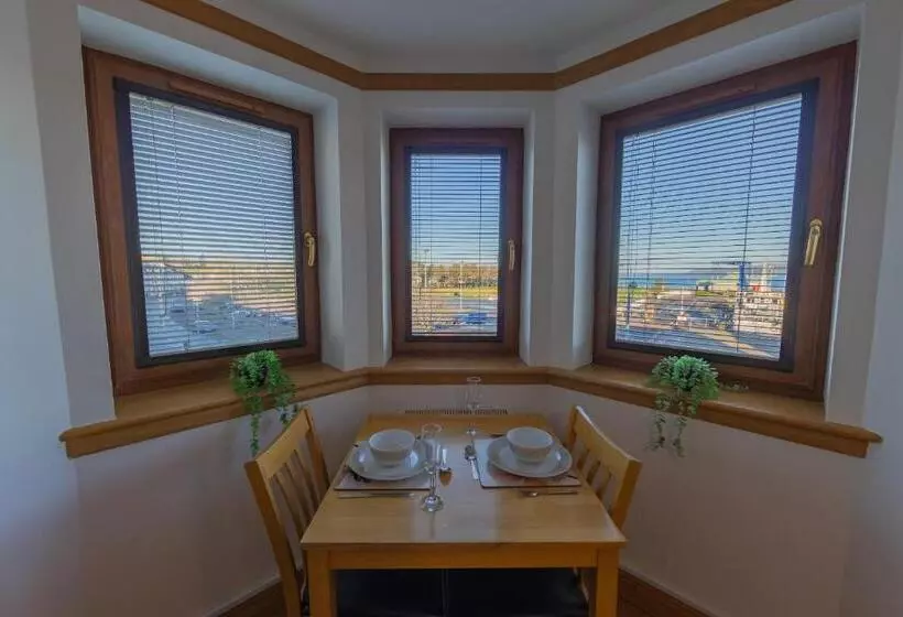 Quay Head View Apart