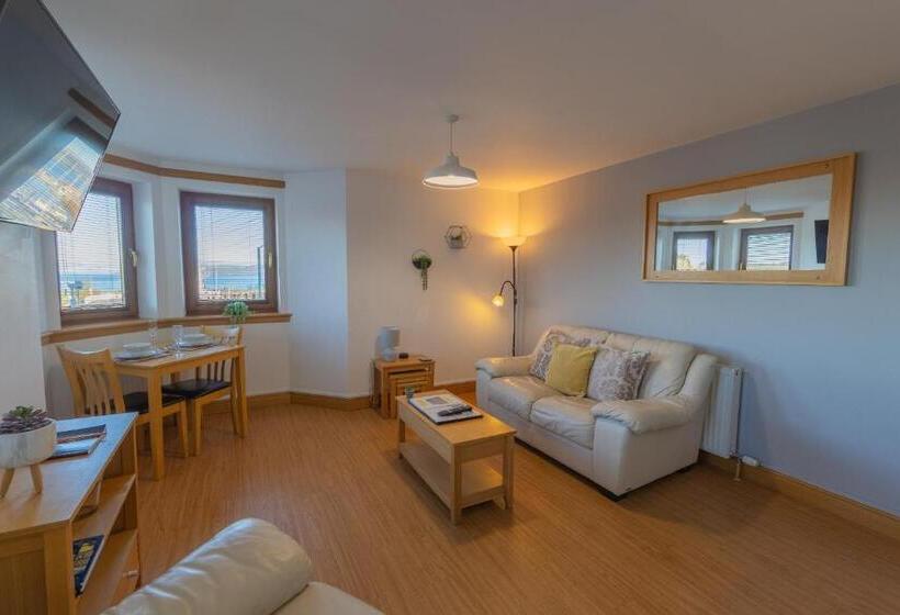 Quay Head View Apart