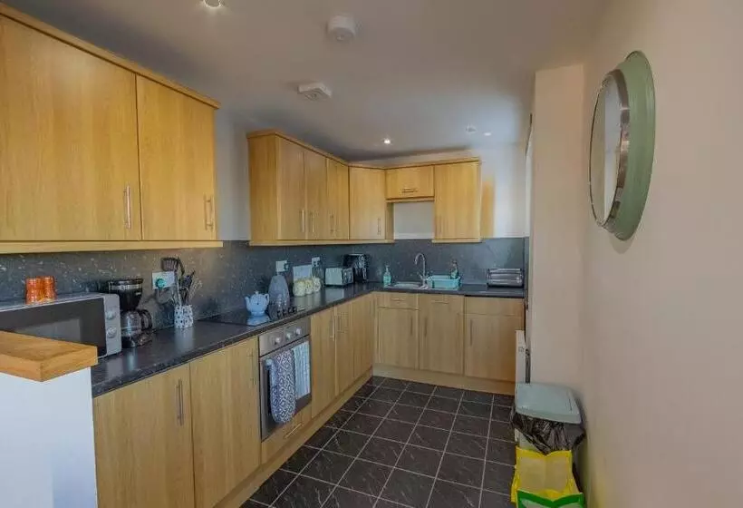 Quay Head View Apart