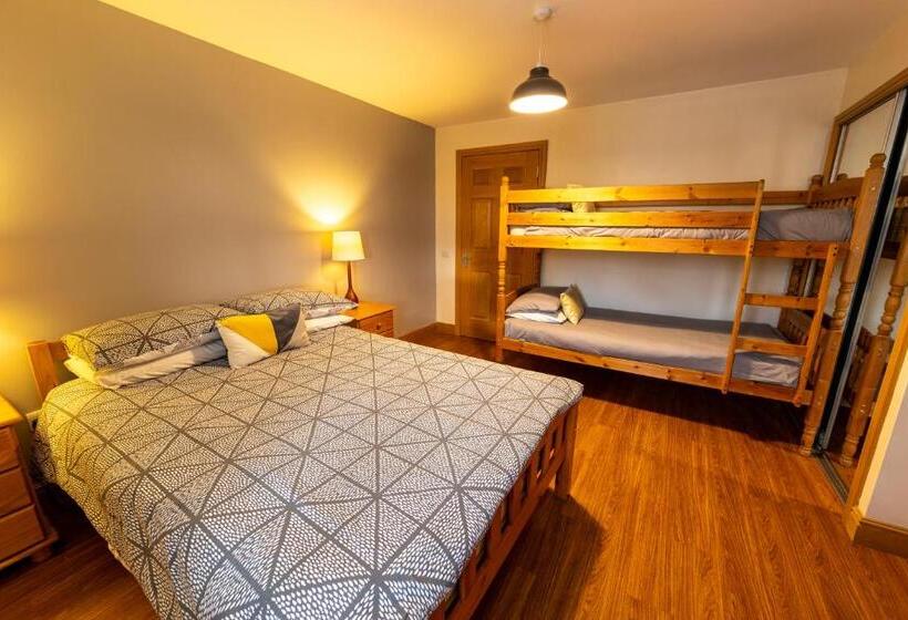 Quay Head View Apart