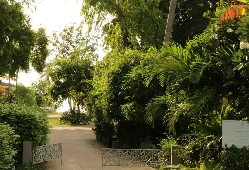 Rain Cha Am Hua Hin By D Light