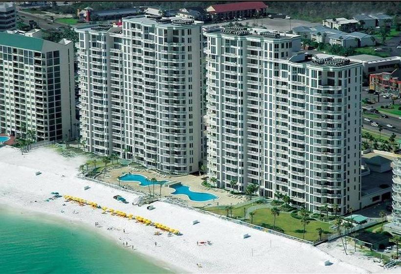 Silver Beach Towers 903e By Destin Getaways