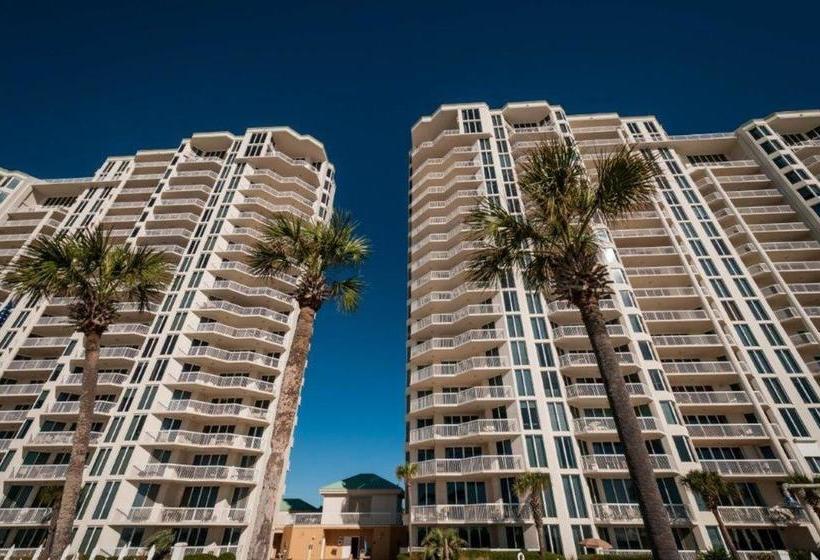 Silver Beach Towers 903e By Destin Getaways