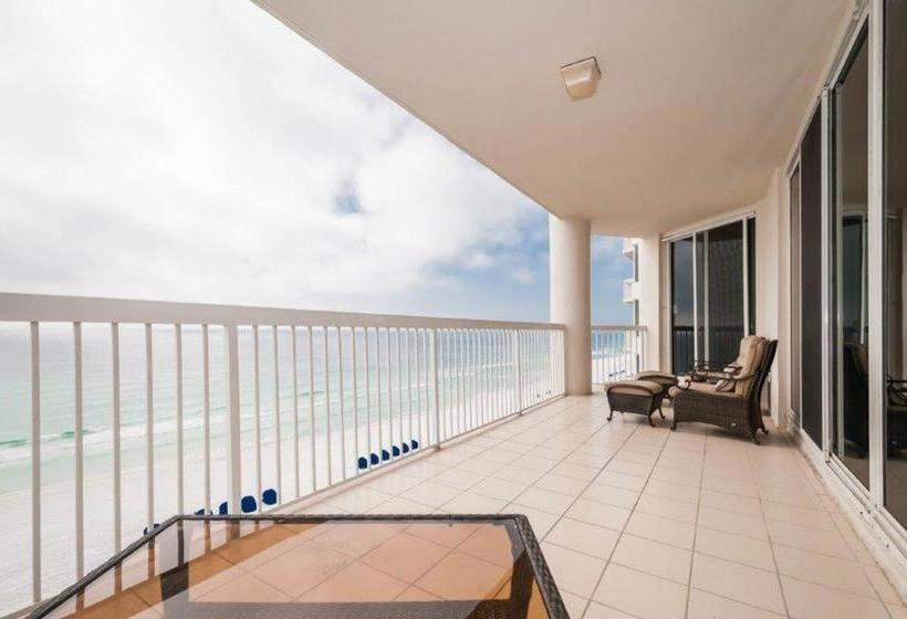 Silver Beach Towers 903e By Destin Getaways