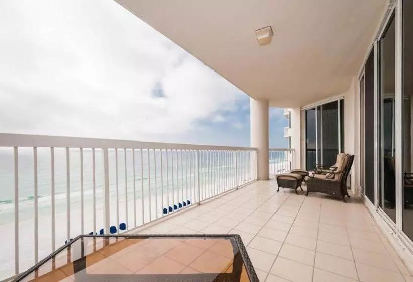 Silver Beach Towers 903e By Destin Getaways