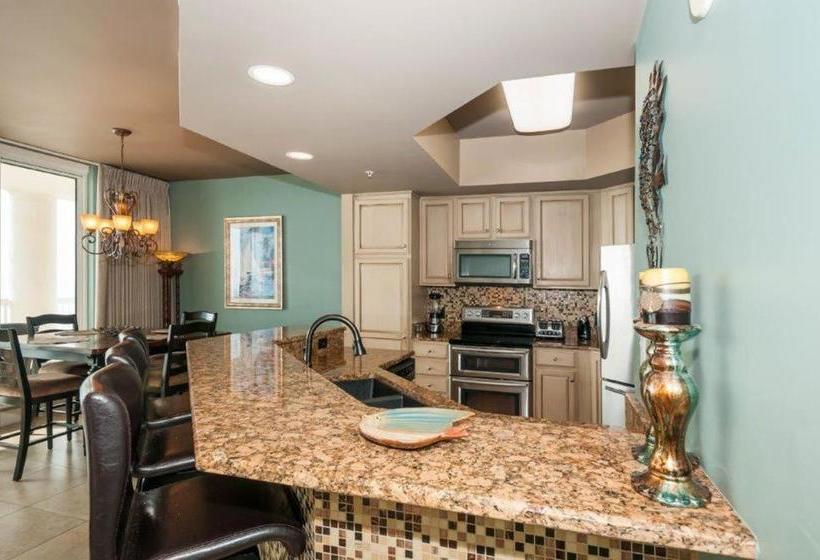 Silver Beach Towers 903e By Destin Getaways