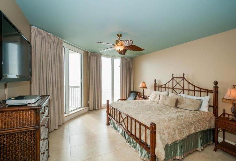 Silver Beach Towers 903e By Destin Getaways