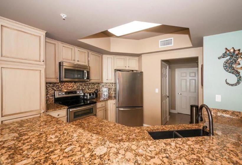 Silver Beach Towers 903e By Destin Getaways