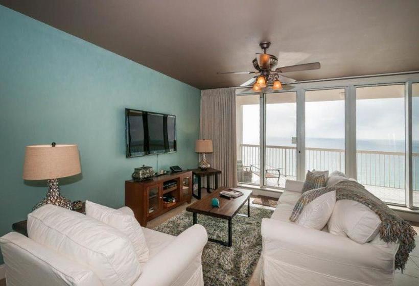 Silver Beach Towers 903e By Destin Getaways