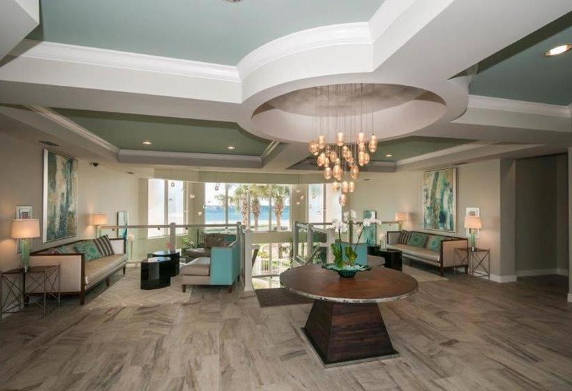 Silver Beach Towers 903e By Destin Getaways