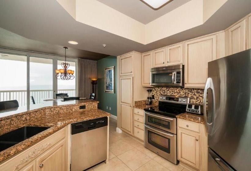 Silver Beach Towers 903e By Destin Getaways