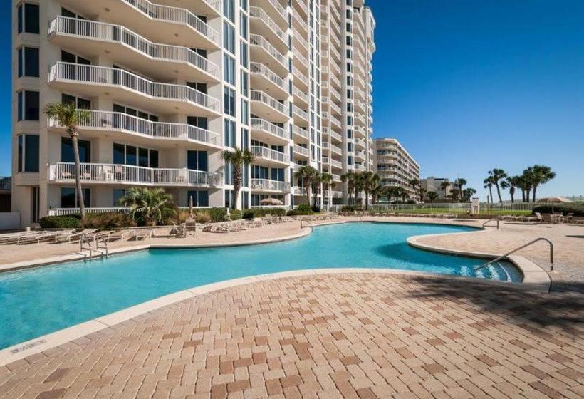 Silver Beach Towers 903e By Destin Getaways