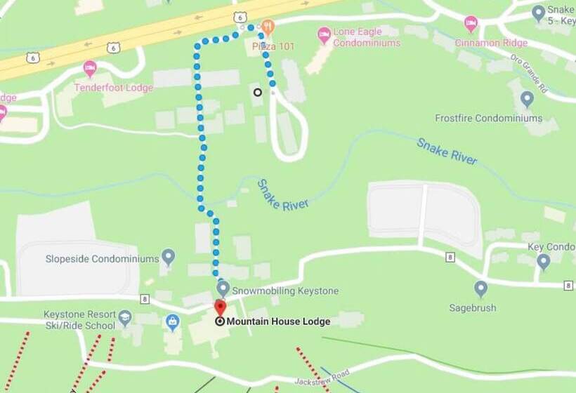 204 Snowdance Manor By Redawning