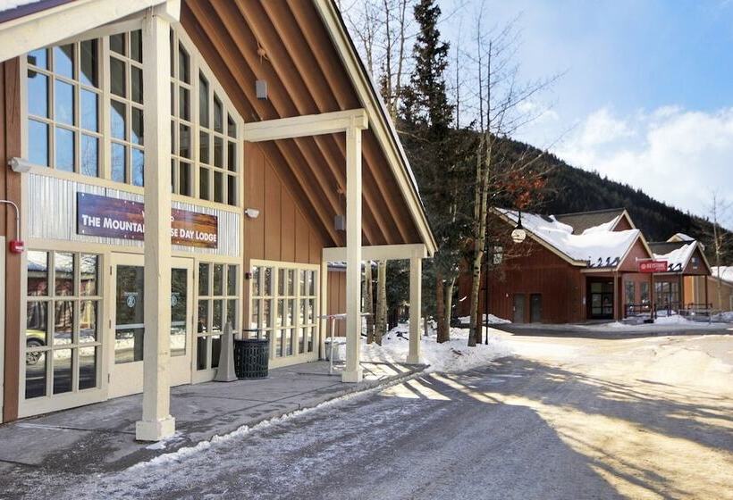 204 Snowdance Manor By Redawning