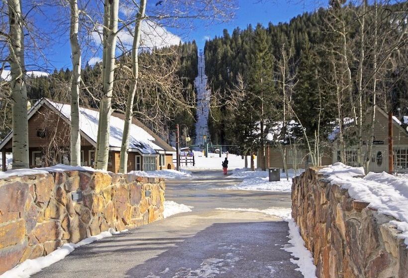 204 Snowdance Manor By Redawning